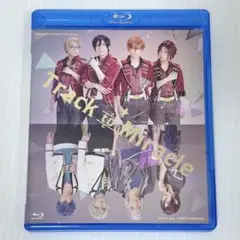 あんスタ あんステ Track to Miracle Blu-ray