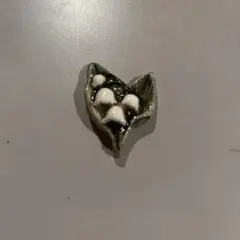 ★小菅幸子★すずらん 陶器