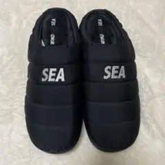 2025年最新】WIND AND SEA メンズ サンダルの人気アイテム