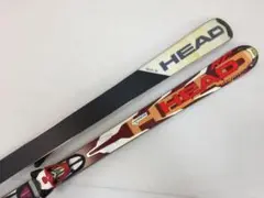 スキー HEAD supershape 178 cm カービングスキー スキー板