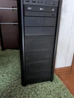ゲーミングpc