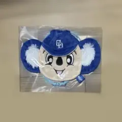 中日ドラゴンズ　ドアラ　巾着