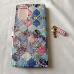 ☆Galaxy M23 5G ケース 保護ケース カバー 手帳型 オシャレ