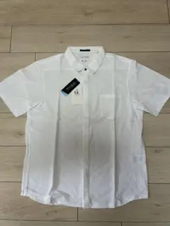タケオキクチ　半袖シャツ　XL