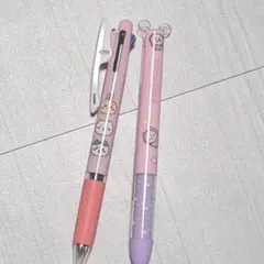ちいかわジェットストリーム mimiペン