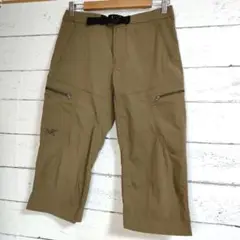 アークテリクス ガンマ LT ショート パンツ