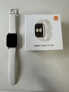 Xiaomiスマートウォッチ Redmi Watch 5 Lite