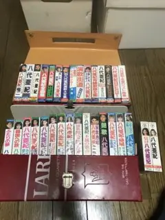 昭和歌謡 八代亜紀 カセットテープ32本