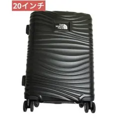 THE NORTH FACE ブラック　キャリーケース