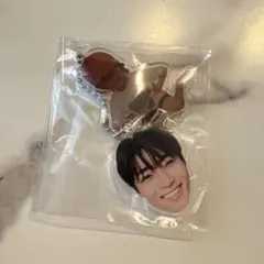 八村倫太郎　アクキー