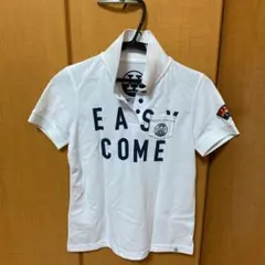 ホーンガーメント ポロシャツ