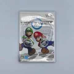 【読み込み確認済み】マリオカートWii