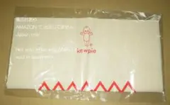 キューピー　マルシェバッグ　エコバッグ