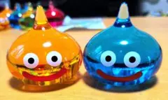 スライムキャラクター アクリルフィギュアセット