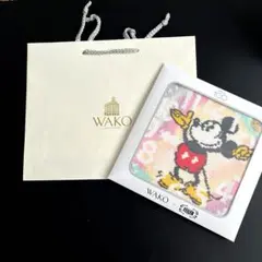 和光限定　フェイラー 「WAKO PARFAIT」 【新品未開封】　2色セット フェイラー】5月2日(金)和光コラボ予約販売スタート | むちこ