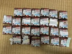 チョコエッグ　ディズニーツムツム　part5 22箱まとめ