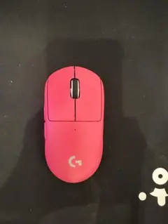 Logicool G PRO X Superlight訳あり