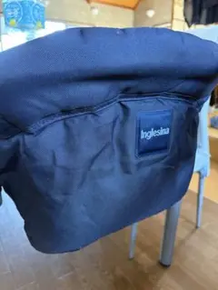 Inglesina ベビーチェア ネイビー