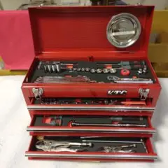 KTC 工具 セット(SK36722X+追加工具)