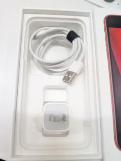 iPhone 純正 Lightningケーブル USB ACアダプタ セット