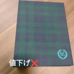 【匿名配送】アルバム　５０枚ほど収納
