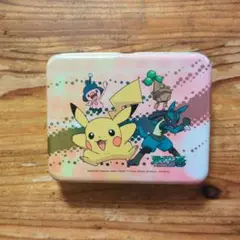 ポケモン アドバンスジェネレーション 空き缶 小物入れ