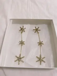 アールイズウエディング　ピアス