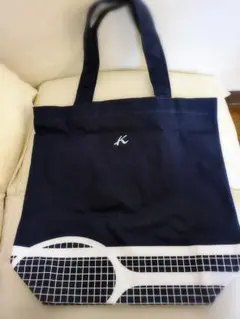 テニストートバッグ キタムラ