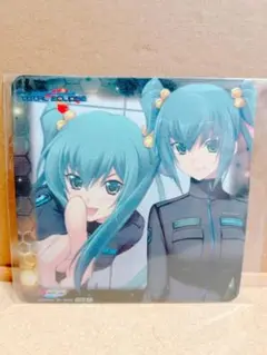 マヴラブオルタネイティブ　アクリルパネル Amazon.co.jp: B-STYLE マブラヴオルタネイティヴ トータル