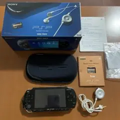 SONY PSP GIGA PACK ギガパック