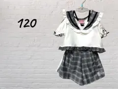 【サンリオ】クロミ水着セット