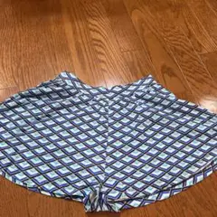 120キュロット