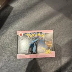 ポケモンハッピーセット新品未開封