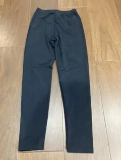 Grishko バレエ　レギンス　ブラック 140