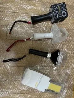 キンプリグッズまとめ売り