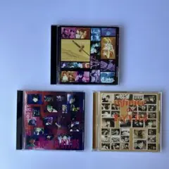 無限のリヴァイアス　CDドラマ　サウンドエディション1〜3