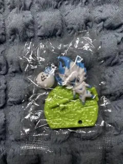 未開封 チョコサプ にゃんこ大戦争 シークレット レア 白フォノ