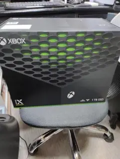 Xbox Series X 本体