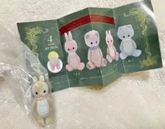 新品　moriのえほん 小さい動物たち vol.1 リス　moriのえほん　リス