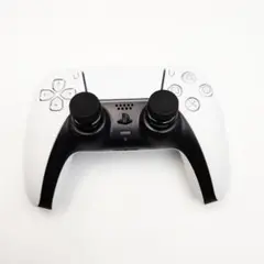 【訳あり】PS5 デュアルセンス コントローラー CFI-ZCT1J