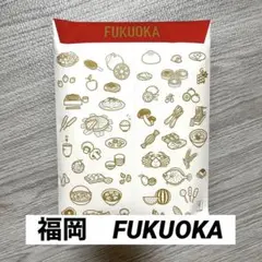 ユニクロ 数量限定 エコバック 福岡