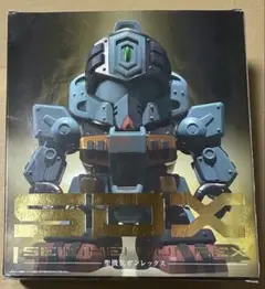 SDガンダム ガンレックス SDX 聖機兵ガンレックス | SDガンダムシリーズ フィギュア