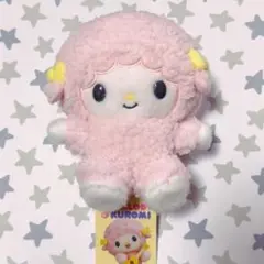 マイスイートピアノ ぬいぐるみ Netflix アニメ マイメロディ