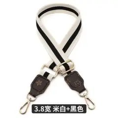 ショルダーバッグ用ベルトの3.8cm幅NO4 ★大好評★ ショルダーストラップ