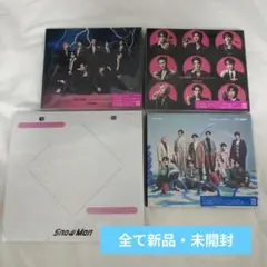 LOVE TRIGGER/We'll go together3形態セット特典付き