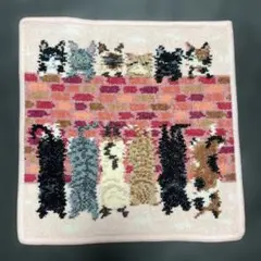 フェイラー　ポーチ　猫　ピーピングキトゥン　新品　廃盤 COLLECTION コレクション （フェイラー 詳細ページ