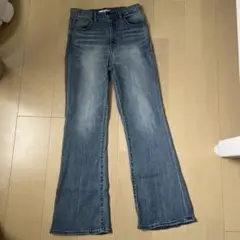 ＭO U S S Yデニム