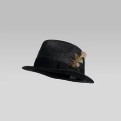 希少! チバユウスケ着15FW ルードギャラリー フェルトハット 希少! チバユウスケ着15FW ルードギャラリー フェルトハット