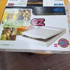 ネオ　スキャン　ダービー