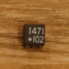 １０個セット628LJN-1471P3 インダクタ